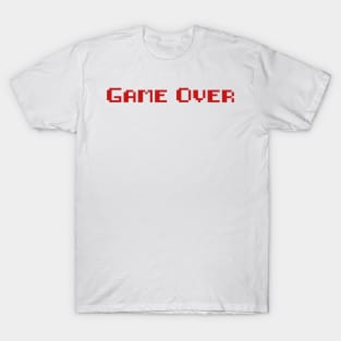 Gamer Apparel T-Shirt